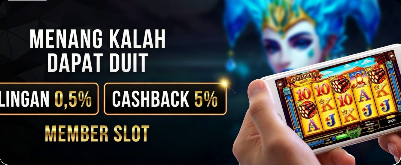 Main fajartotof.com Menang Jackpot Besar
